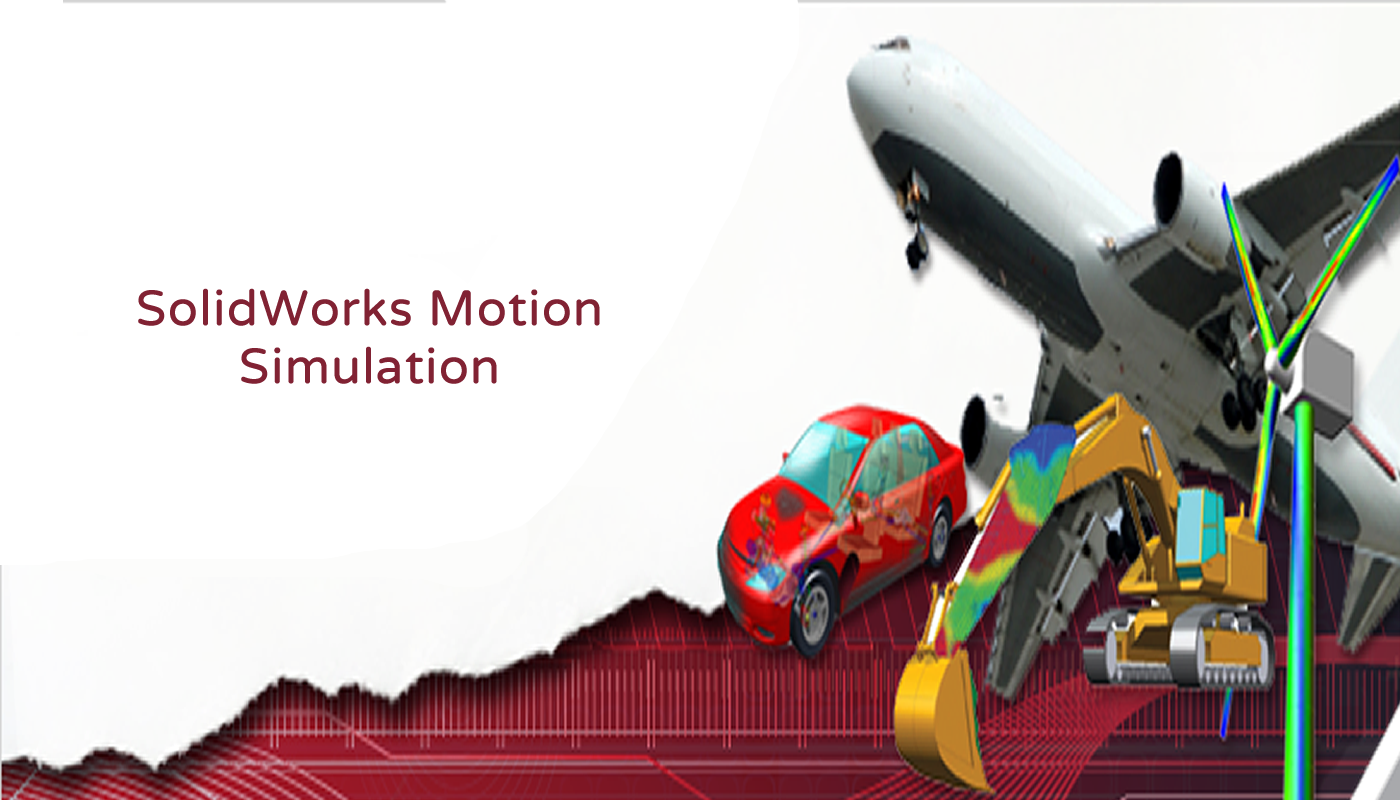 SolidWorks Motion Simulation Kursu